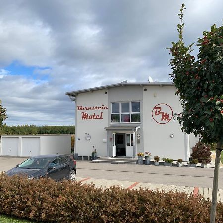 Bernstein-Motel Marchegg Dış mekan fotoğraf