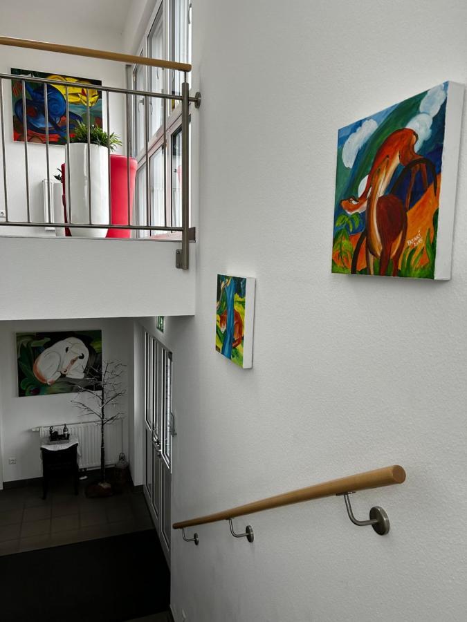 Bernstein-Motel Marchegg Dış mekan fotoğraf